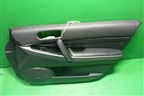 Обшивка двери передней правой под электрику (EH446853Z) для Mazda CX 7 с 2006-2012г