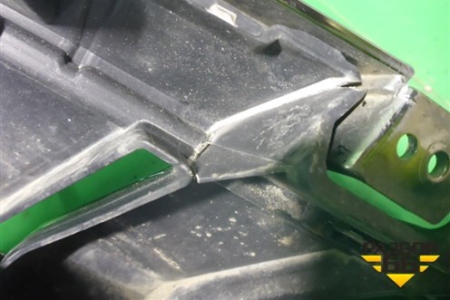 Решетка радиатора (5311260230) для Lexus LX-570 с 2015г (ЛХ)