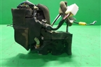 Замок двери задней правой (6 контактов) для Mazda CX 7 с 2006-2012г