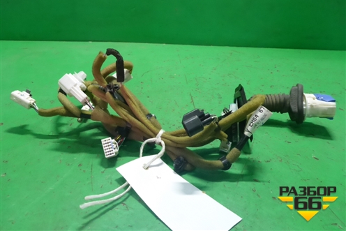 Проводка двери передней левой (EH6467200A) для Mazda CX 7 с 2006-2012г