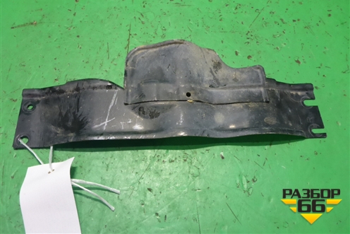 Кронштейн крепления карданного вала задняя часть для Mazda CX 7 с 2006-2012г