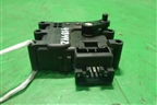 Моторчик заслонки отопителя для Mazda CX 7 с 2006-2012г