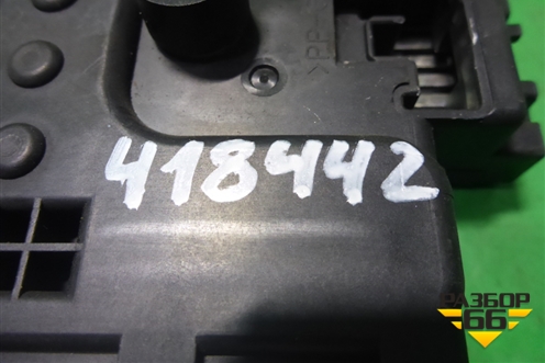 Моторчик заслонки отопителя для Mazda CX 7 с 2006-2012г
