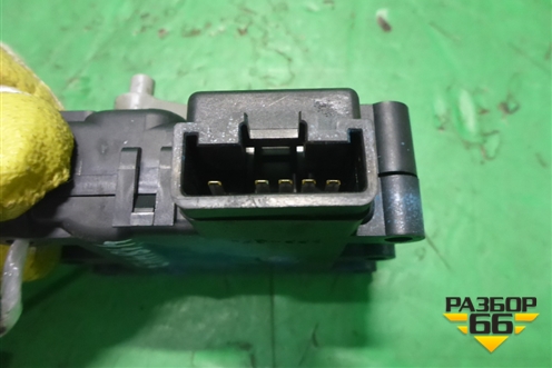 Моторчик заслонки отопителя для Mazda CX 7 с 2006-2012г