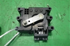 Моторчик заслонки отопителя для Mazda CX 7 с 2006-2012г