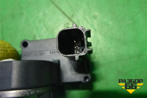 Датчик AIR BAG (GP9A57KC0) для Mazda CX 7 с 2006-2012г