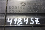 Накладка порога внутренняя заднего левого (в проём) (EG21687H0) для Mazda CX 7 с 2006-2012г