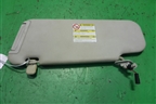 Козырёк солнцезащитный правый для Mazda CX 7 с 2006-2012г