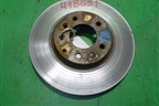 Диск тормозной передний вентилируемый для Mazda CX 7 с 2006-2012г