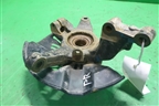 Кулак поворотный передний правый для Mazda CX 7 с 2006-2012г