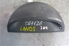 Фонарь задний стоп сигнал (седан) (96304677) для Chevrolet Lanos с 2004г