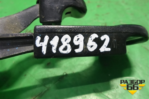 Ручка открывания багажника и лючка бензобака для Hyundai Aсcent с 2000г