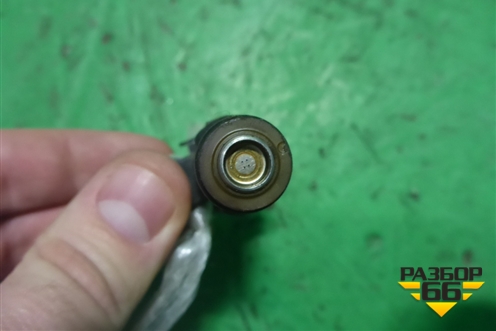Форсунка инжекторная электрическая (1.5л G4EC) (3531022600) для Hyundai Aсcent с 2000г