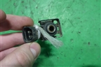 Форсунка инжекторная электрическая (1.5л G4EC) (3531022600) для Hyundai Aсcent с 2000г