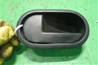 Ручка внутренняя двери задней левой (2S61A22601AGW) для Ford Fusion с 2002г