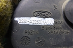 Ручка внутренняя двери задней левой (2S61A22601AGW) для Ford Fusion с 2002г