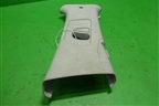 Обшивка стойки центральная верхняя правая (3T0867244H) для Skoda Superb с 2008-2015г