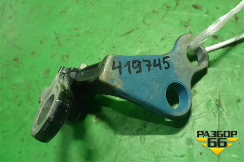 Петля двери задней правой верхняя для Ford Focus 2 с 2008-2011г