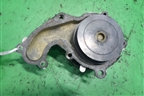 Насос водяной помпа ( 1.8л TDI) для Ford Focus 2 с 2008-2011г