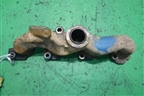 Коллектор выпускной (1.8л TDI) (4M5Q9428BB) для Ford Focus 2 с 2008-2011г