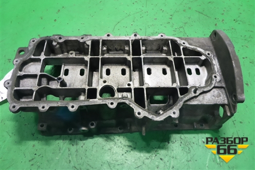 Поддон двигателя масляный (1.8л TDI верхняя часть) (6G9Q6U003AA) для Ford Focus 2 с 2008-2011г