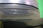 Патрубок воздушного фильтра  (A9585280182) для Mercedes Benz  TRUCK Axor 2 с 2004г
