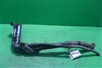 Горловина топливного бака (310401C000) для Hyundai Getz с 2002г