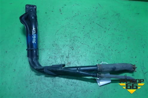 Горловина топливного бака (310401C000) для Hyundai Getz с 2002г