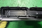 Блок управления двигателем (1.4л G4EE МКПП) (3910126440) для Hyundai Getz с 2002г