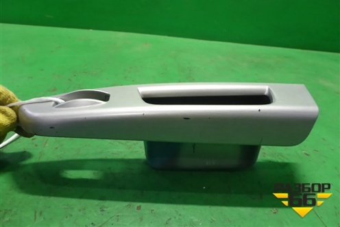 Накладка двери задней правой (на обшивку) (935801C020) для Hyundai Getz с 2002г