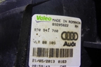 Фара противотуманная правая (8T0941700) для Audi Q3 с 2011-2018г