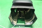 Кожух рулевой колонки (в сборе) (8065A015 ) ( 8065A017) для Mitsubishi Lancer-X с 2007г