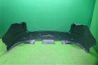 Бампер задний (под парктроник) (TK4850221) для Mazda CX 9 с 2017г (СХ9)