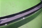 Бампер задний (под парктроник) (TK4850221) для Mazda CX 9 с 2017г (СХ9)