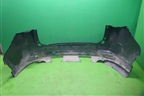 Бампер задний (под парктроник) (TK4850221) для Mazda CX 9 с 2017г (СХ9)