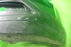Бампер задний (под парктроник) (TK4850221) для Mazda CX 9 с 2017г (СХ9)