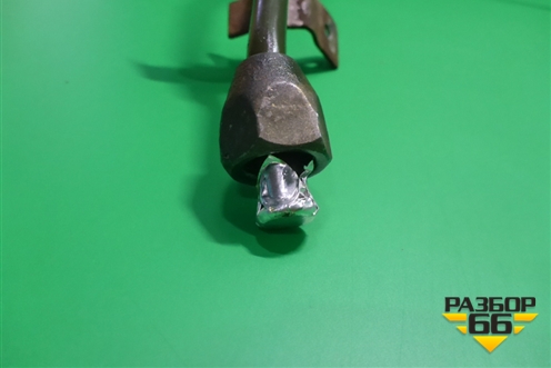 Трубка гидроусилителя (высокого давления) для Daewoo Nexia с 1995-2016г (Нексия)