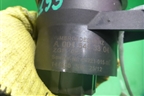 Модуль управления света фар (A0015453304) для Mercedes Benz  TRUCK Axor 2 с 2004г