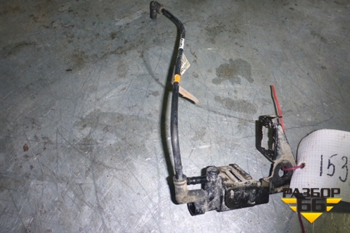 Клапан электромагнитный для Daewoo Nexia с 1995-2016г (Нексия)