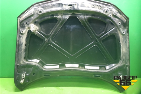 Капот (после 2013г) (3T0823031B) для Skoda Superb с 2008-2015г