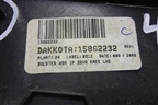 Накладка на торпедо (левая над коленями водителя) (15862232) для Cadillac CTS с 2008-2013г