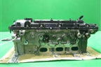 Головка блока цилиндров ( 3.6л LLT) (левая в сборе) (12590609) для Cadillac CTS с 2008-2013г