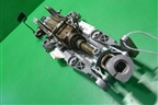Колонка рулевая (25908802) для Cadillac CTS с 2008-2013г