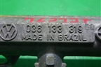 Рейка топливная рампа (1.4л BCA) (036133319) для Skoda Octavia (А4) с 1997-2011г