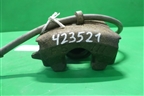 Суппорт передний левый (1K0615123D) для Skoda Octavia (А4) с 1997-2011г