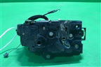 Замок двери передней левой (2 контакта) (3B1837015) для Volkswagen Caddy с 2004-2016г