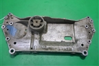 Подрамник передний (МКПП  2.0л BDJ TDI) (1K0199369G) для Volkswagen Caddy с 2004-2016г