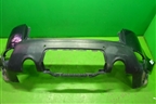 Бампер задний (под парктроник) (DK6217926AAW) для Land Rover Range Rover Sport с 2013-2022г