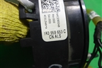 Механизм подрулевой для SRS AIR BAG (1K0959653C) для Volkswagen Caddy с 2004-2016г