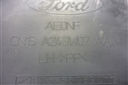 Обшивка стойки центральная нижняя левая (CN15A243W07AAW) для Ford EcoSport с 2014г